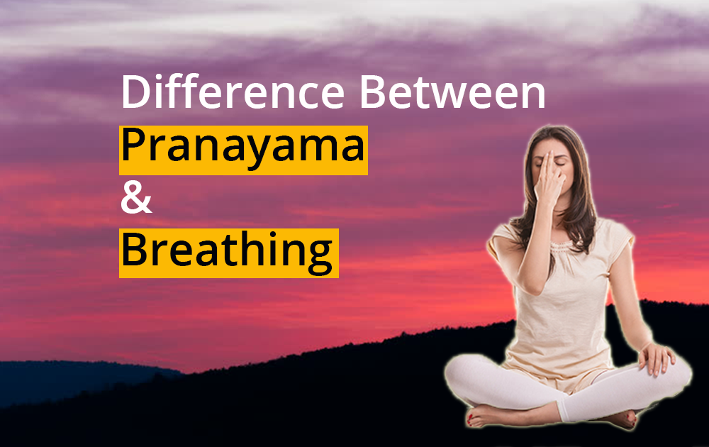 Breathwork Techniques vs. Pranayama Practices: Key Differences and Surprising Similarities